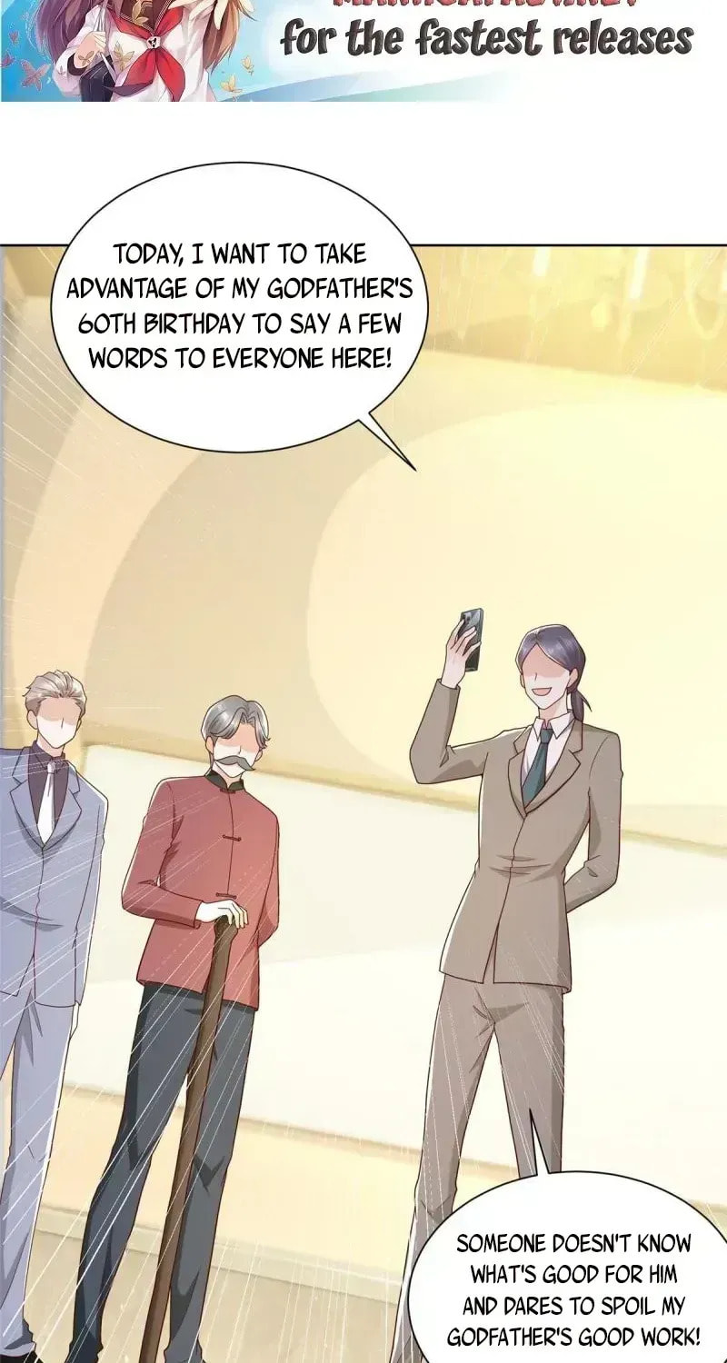 I Randomly Have A New Career Every Week Chapter 314.6 page 2 - 