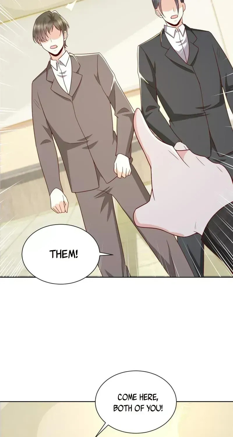 I Randomly Have A New Career Every Week Chapter 314.6 page 15 - 