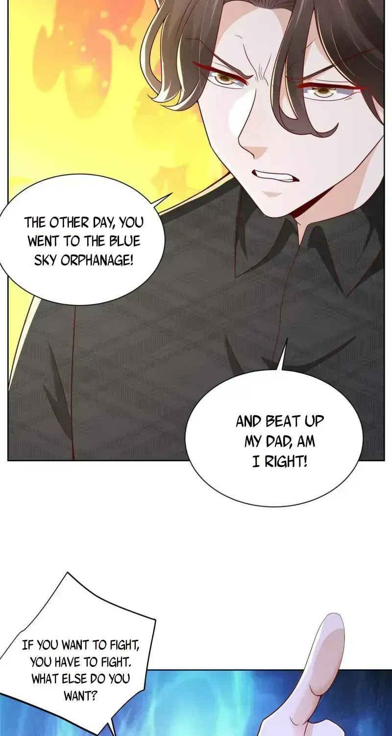 I Randomly Have A New Career Every Week Chapter 314.6 page 18 - 