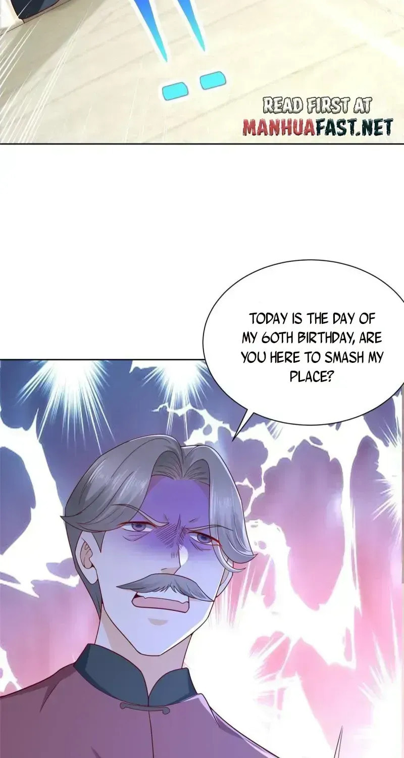 I Randomly Have A New Career Every Week Chapter 314.6 page 23 - 
