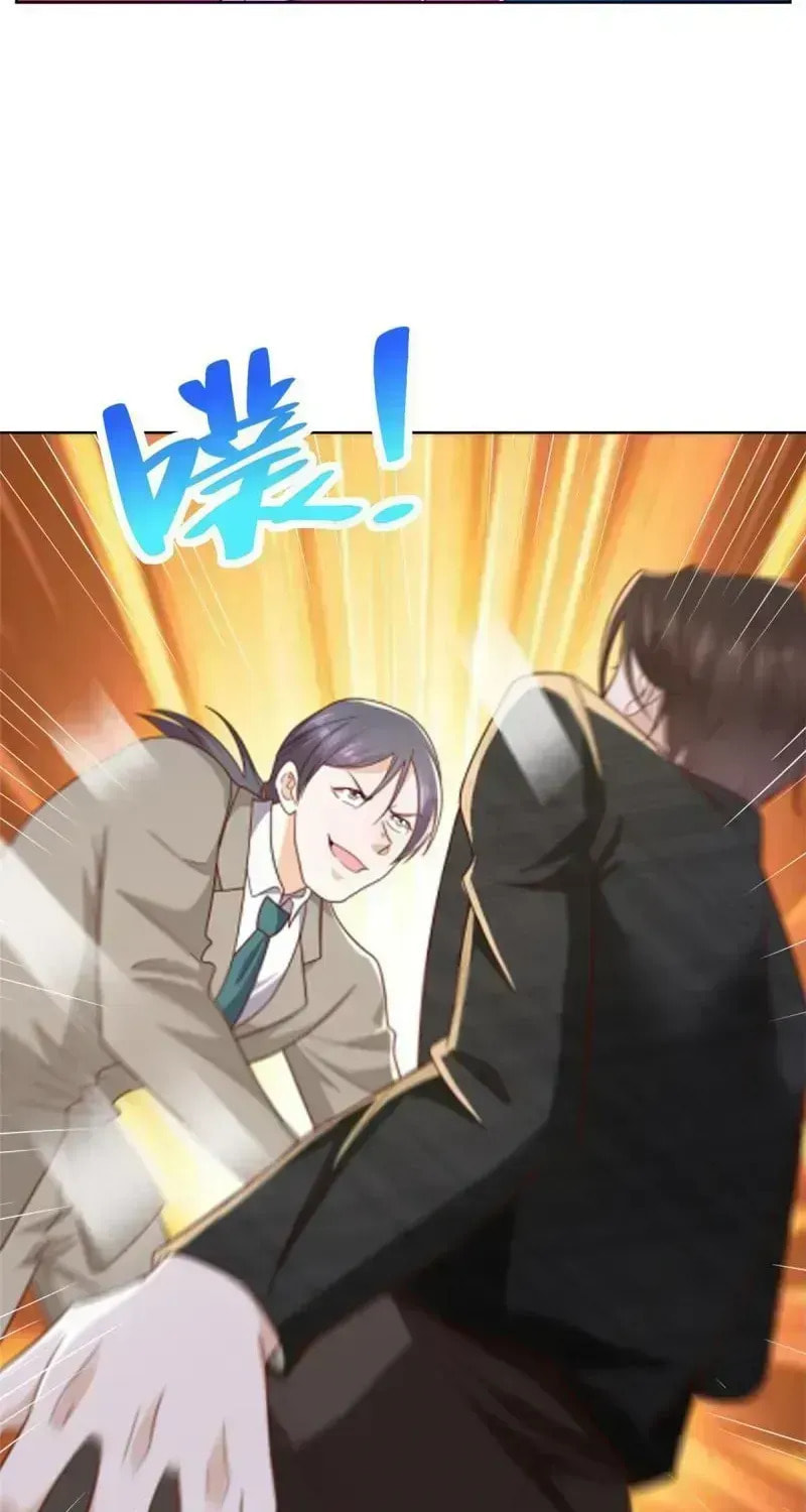 I Randomly Have A New Career Every Week Chapter 314.6 page 34 - 