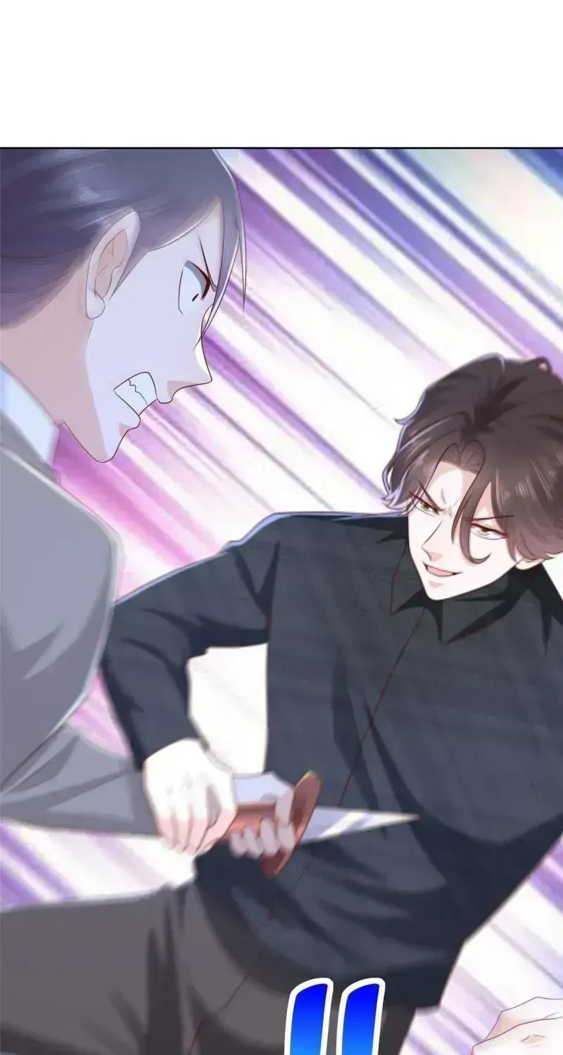 I Randomly Have A New Career Every Week Chapter 314.6 page 36 - 