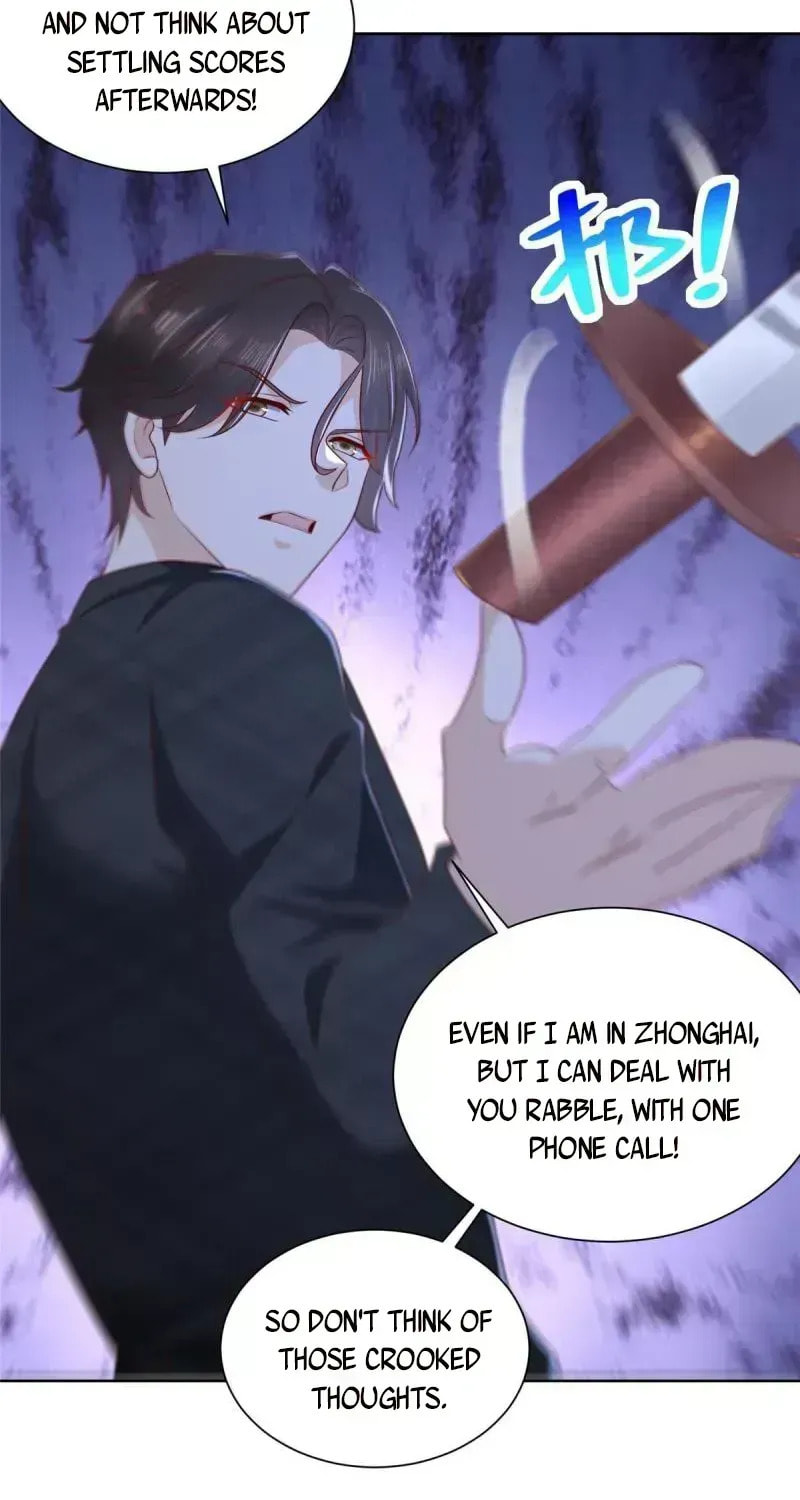 I Randomly Have A New Career Every Week Chapter 314.6 page 42 - 