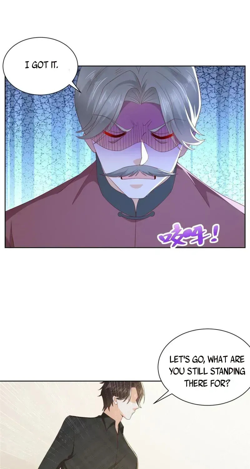 I Randomly Have A New Career Every Week Chapter 314.6 page 44 - 