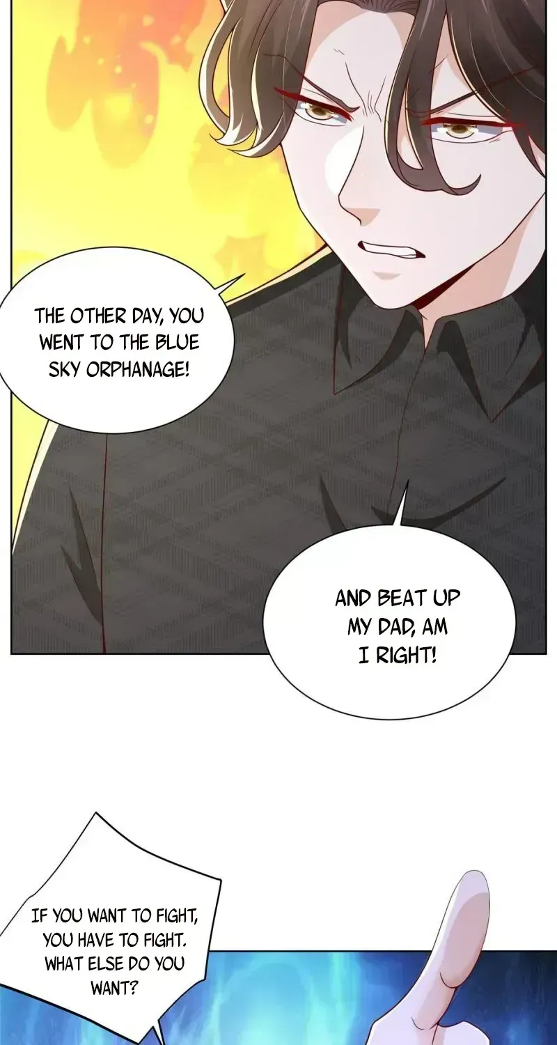 I Randomly Have A New Career Every Week Chapter 314.7 page 18 - 