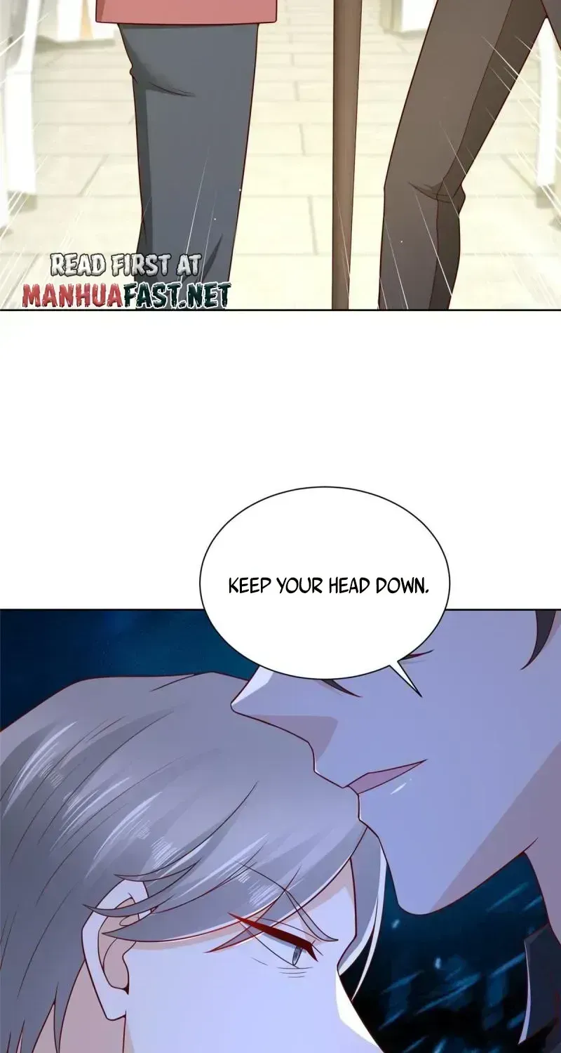 I Randomly Have A New Career Every Week Chapter 314.7 page 27 - 