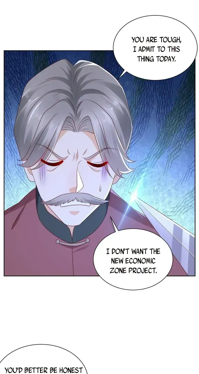 I Randomly Have A New Career Every Week Chapter 314.7 page 41 - 