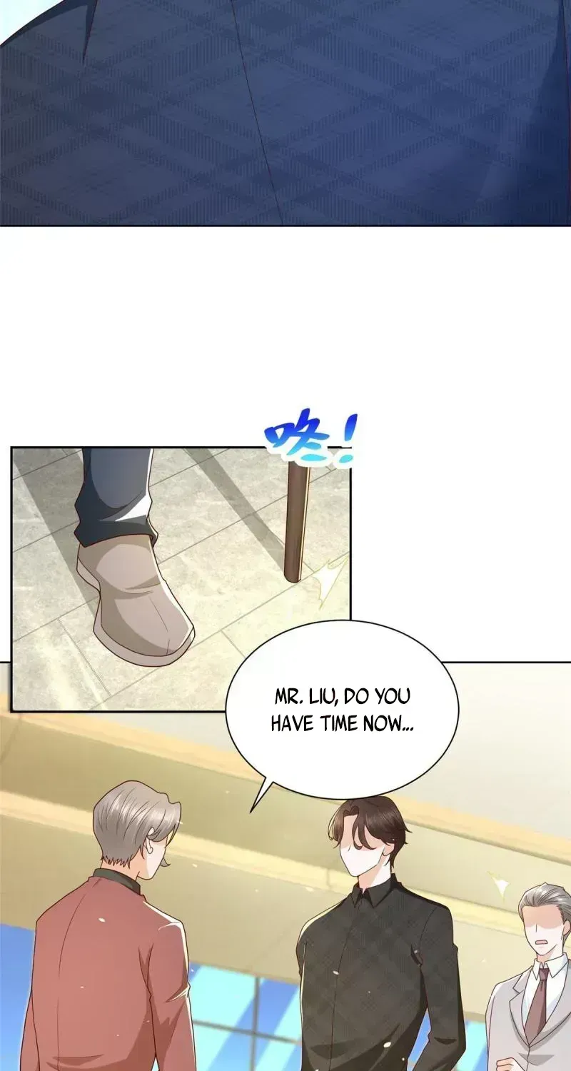 I Randomly Have A New Career Every Week Chapter 314.7 page 6 - 