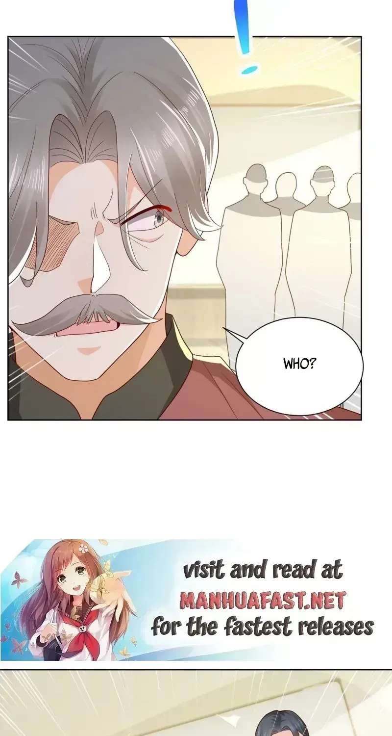 I Randomly Have A New Career Every Week Chapter 314.8 page 14 - 