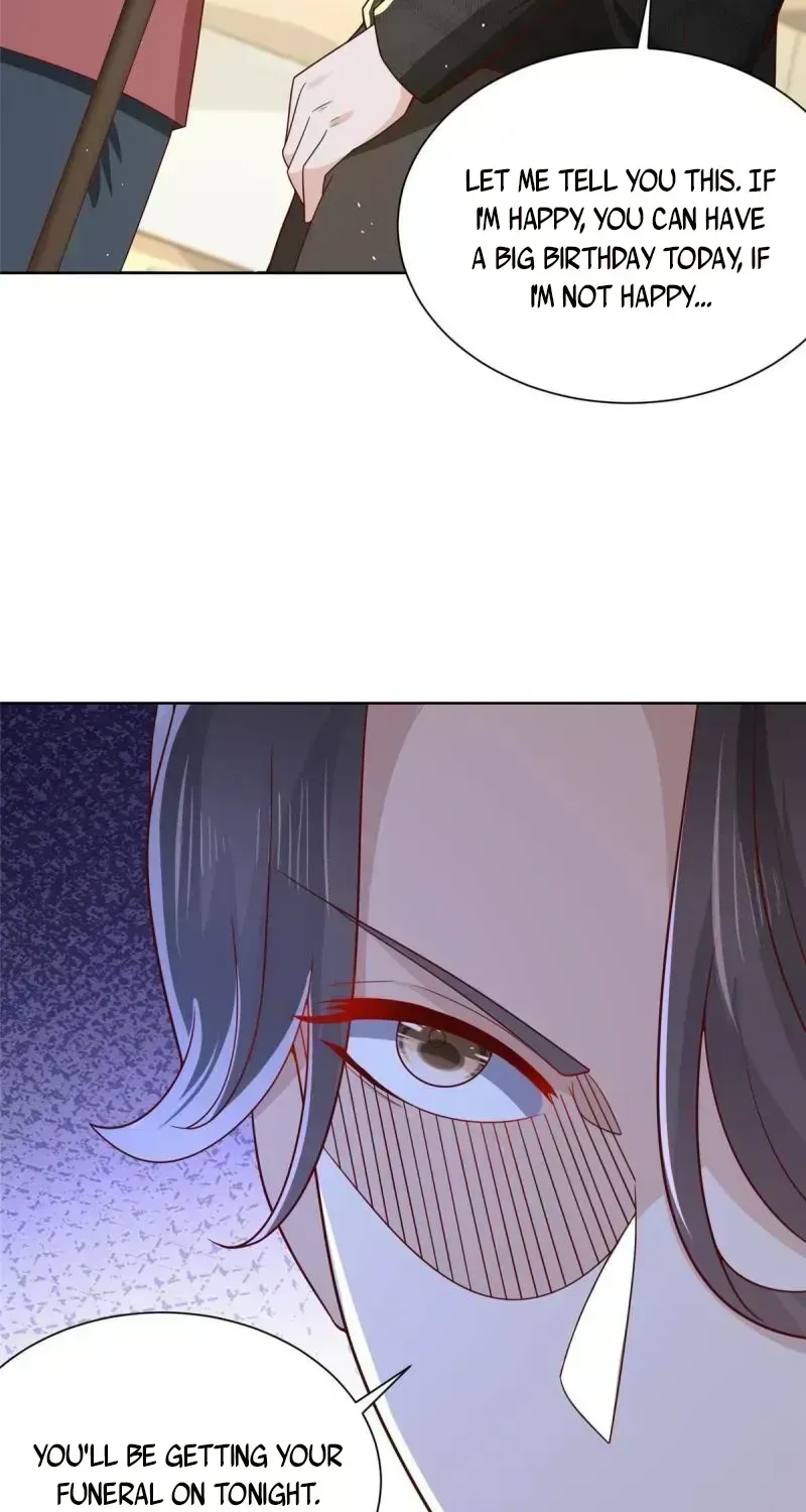 I Randomly Have A New Career Every Week Chapter 314.8 page 25 - 