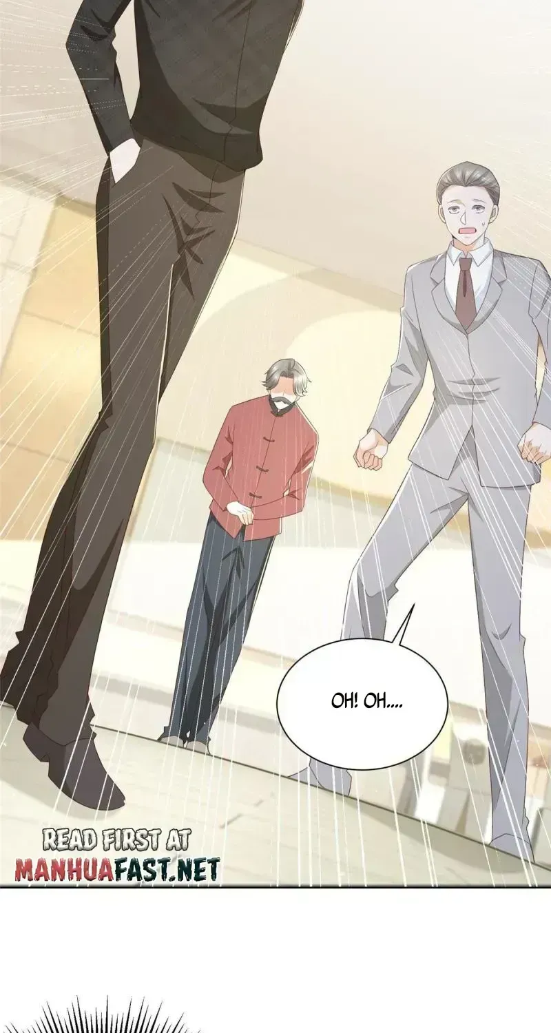 I Randomly Have A New Career Every Week Chapter 314.8 page 45 - 