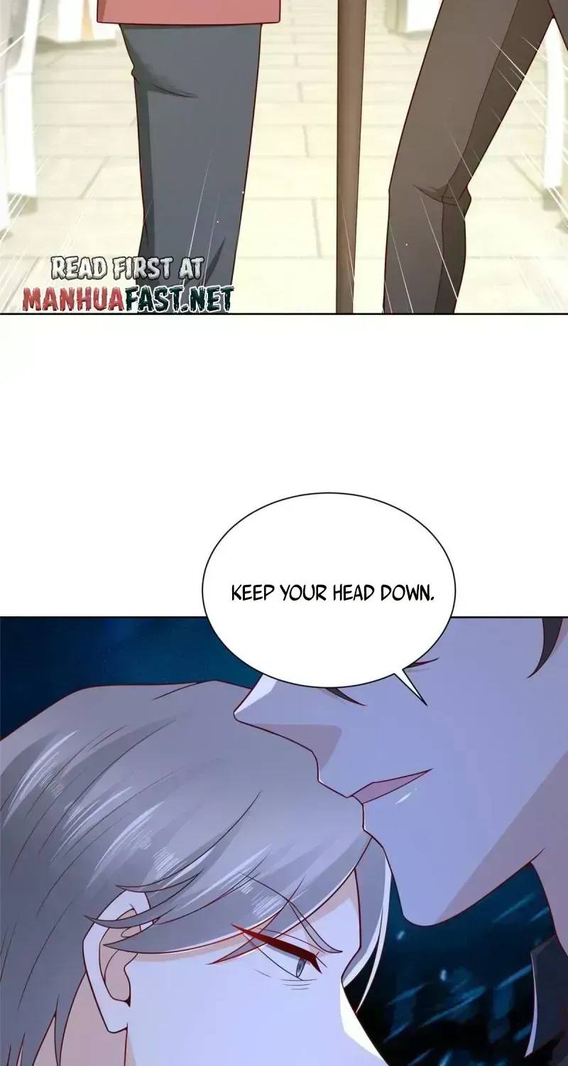 I Randomly Have A New Career Every Week Chapter 314.9 page 27 - 