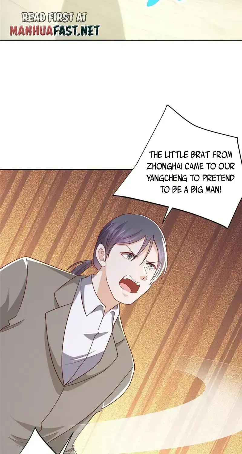 I Randomly Have A New Career Every Week Chapter 314.9 page 32 - 