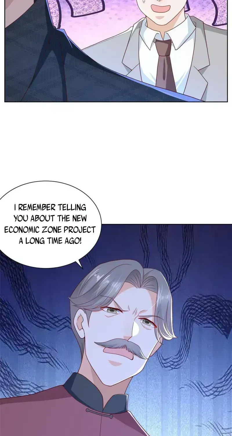 I Randomly Have A New Career Every Week Chapter 314.9 page 8 - 