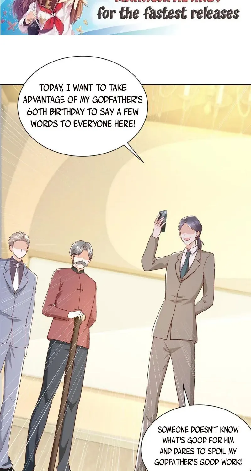 I Randomly Have A New Career Every Week Chapter 314 page 2 - 