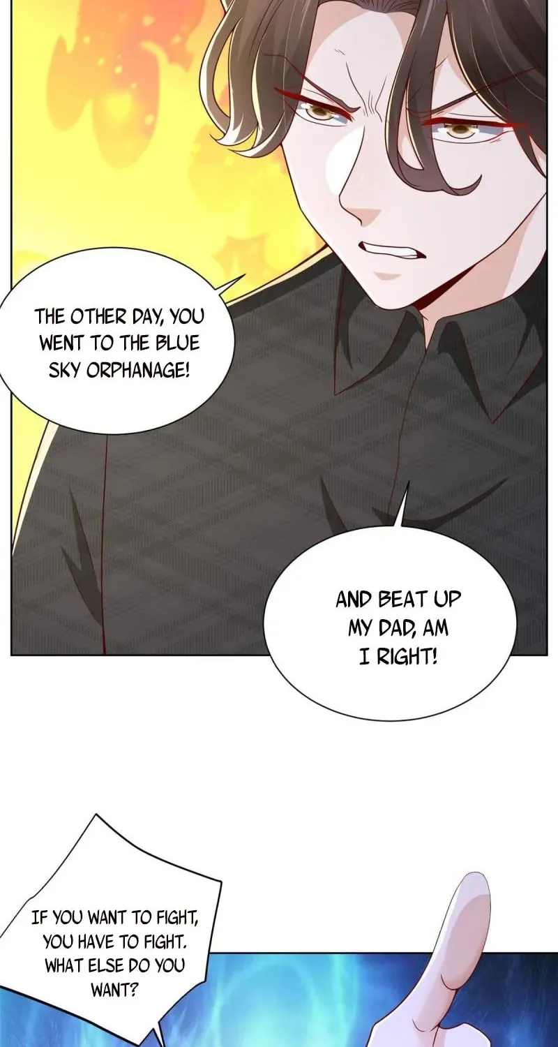I Randomly Have A New Career Every Week Chapter 314 page 18 - 