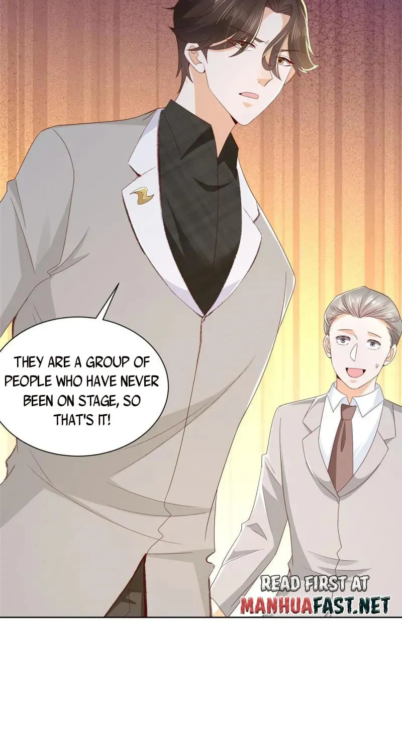 I Randomly Have A New Career Every Week Chapter 314 page 48 - 