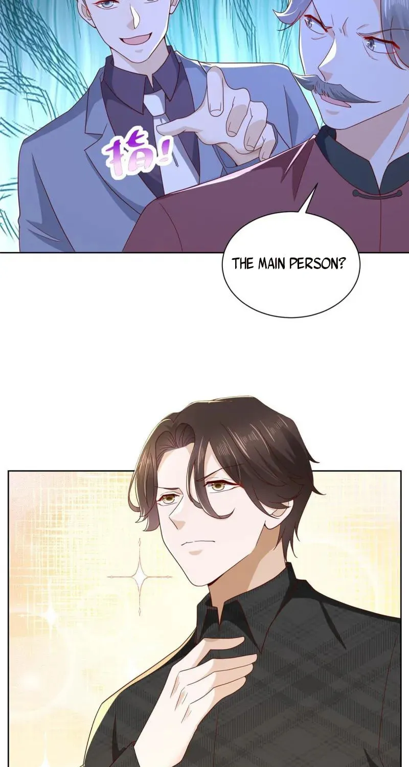 I Randomly Have A New Career Every Week Chapter 314 page 10 - 