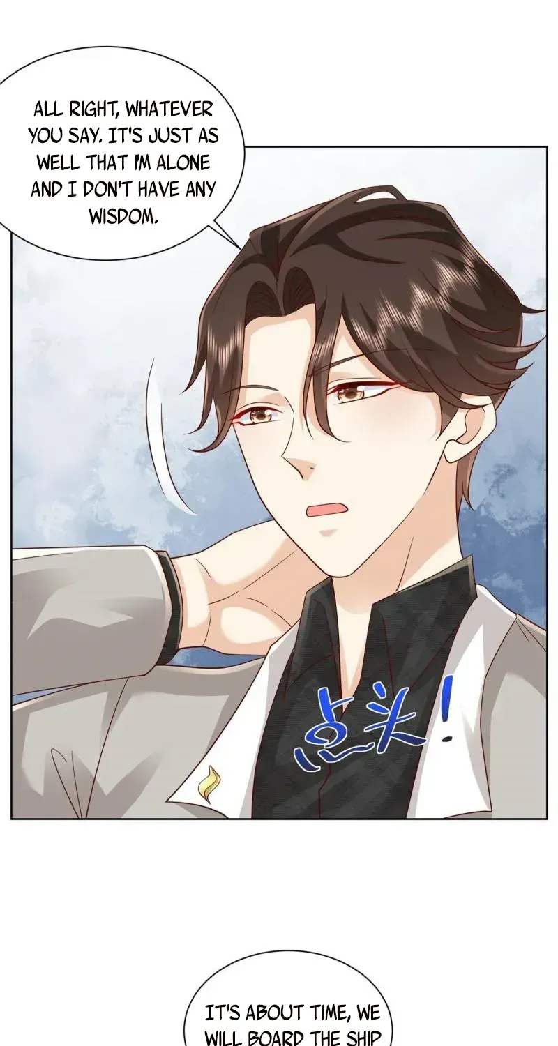 I Randomly Have A New Career Every Week Chapter 315.1 page 36 - 