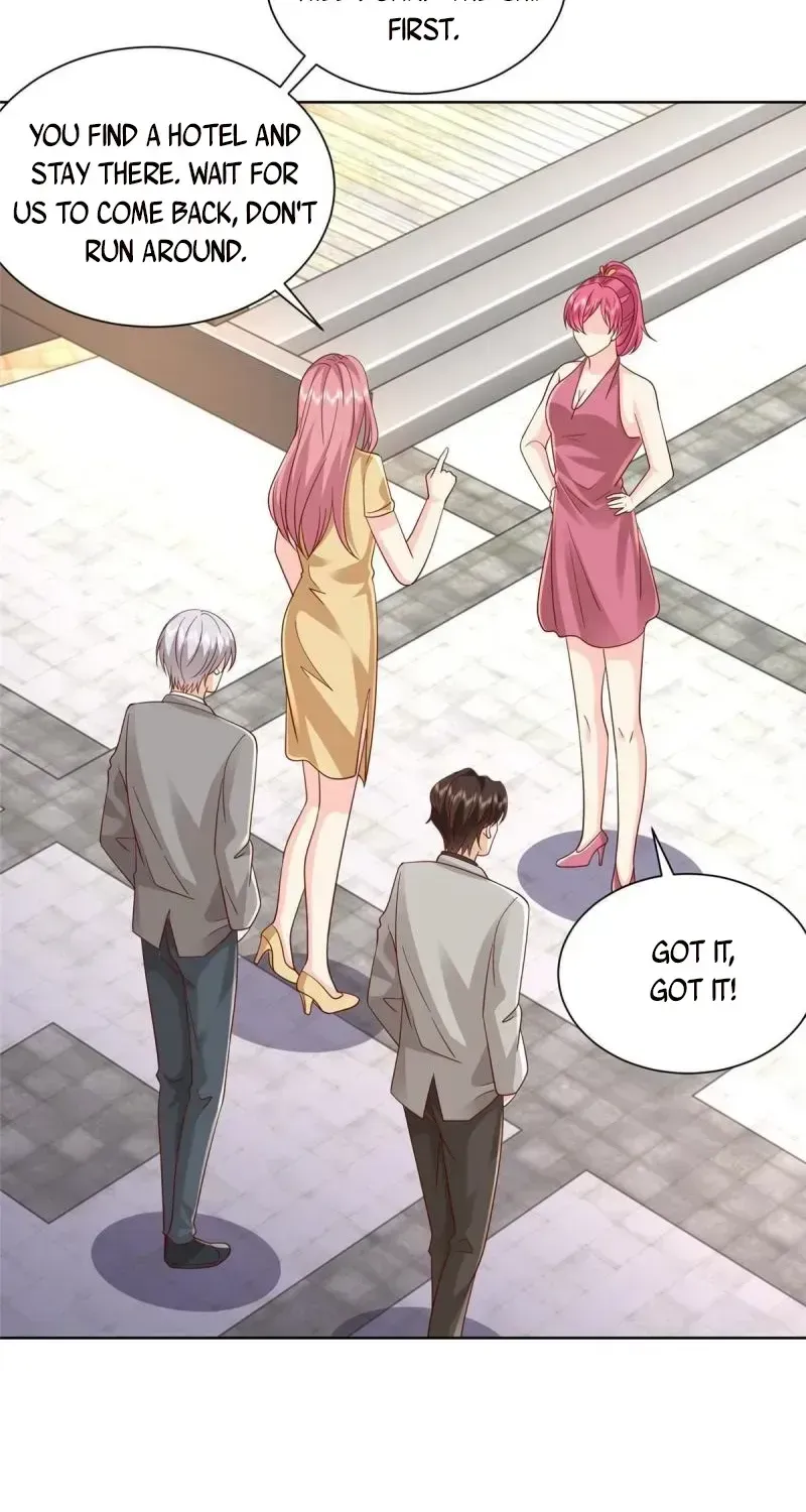 I Randomly Have A New Career Every Week Chapter 315.1 page 37 - 
