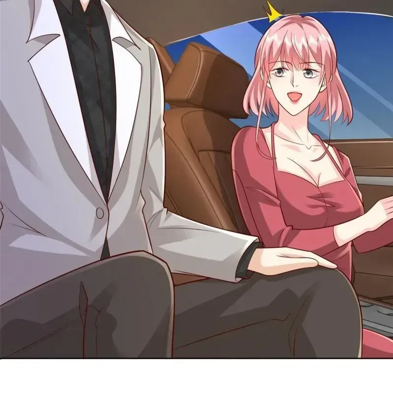 I Randomly Have A New Career Every Week Chapter 315.1 page 10 - 