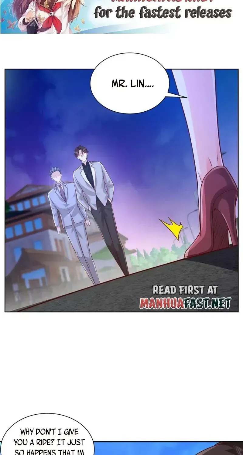 I Randomly Have A New Career Every Week Chapter 315.2 page 2 - 
