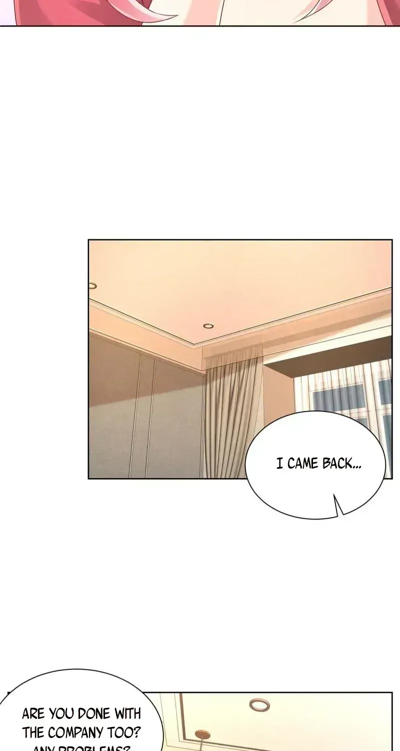 I Randomly Have A New Career Every Week Chapter 315.2 page 15 - 