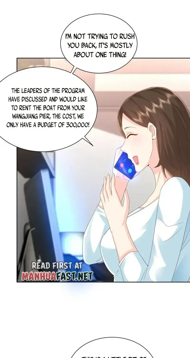 I Randomly Have A New Career Every Week Chapter 315.2 page 22 - 