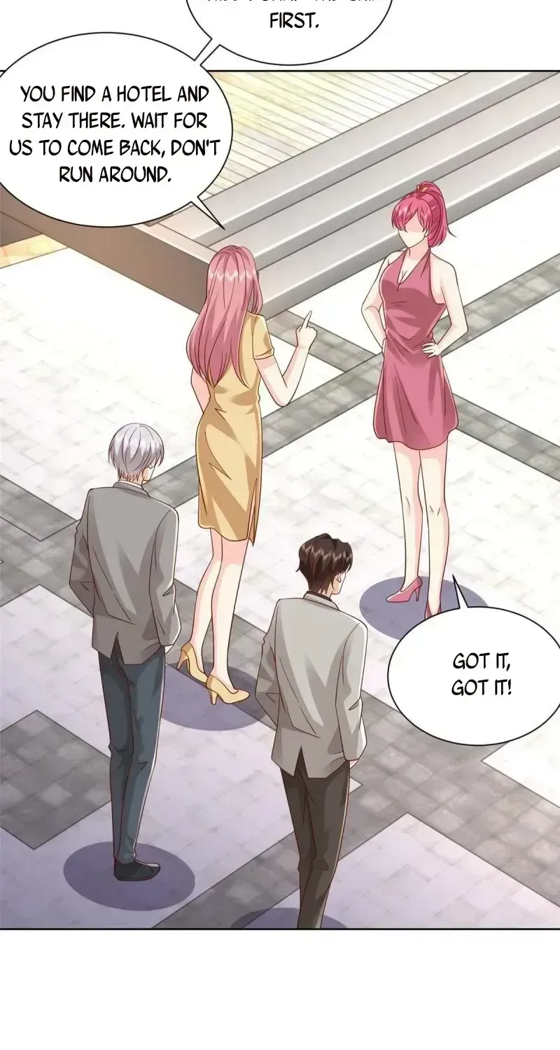 I Randomly Have A New Career Every Week Chapter 315.2 page 37 - 