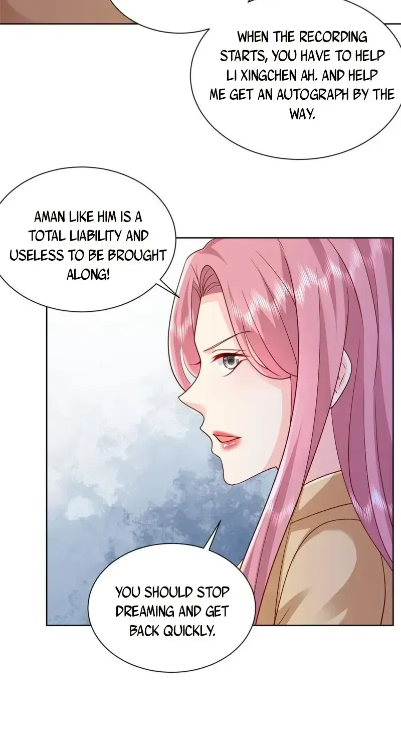 I Randomly Have A New Career Every Week Chapter 315.2 page 46 - 