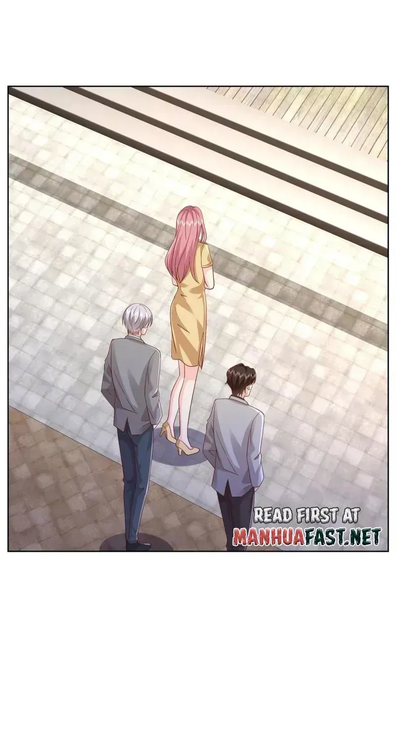 I Randomly Have A New Career Every Week Chapter 315.2 page 47 - 