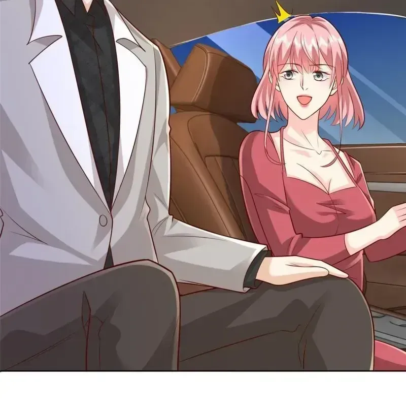 I Randomly Have A New Career Every Week Chapter 315.2 page 10 - 