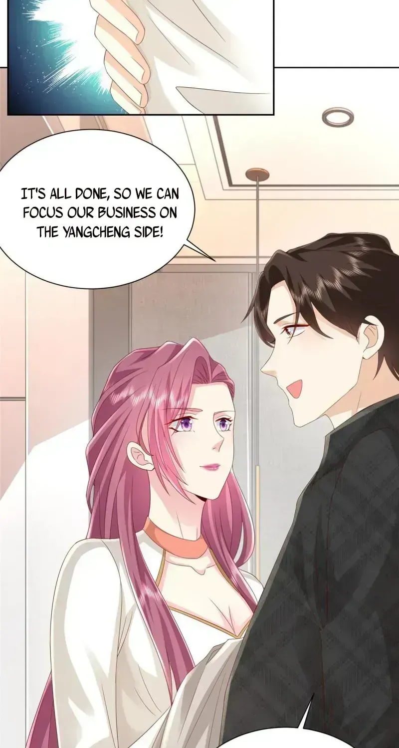 I Randomly Have A New Career Every Week Chapter 315.3 page 17 - 