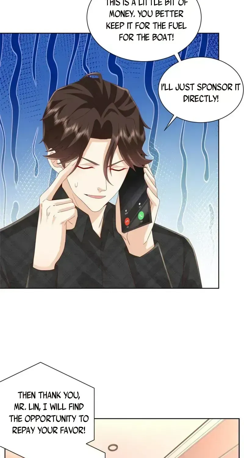 I Randomly Have A New Career Every Week Chapter 315.3 page 23 - 