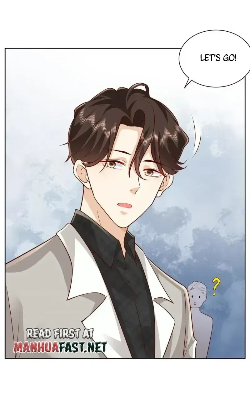 I Randomly Have A New Career Every Week Chapter 315.3 page 4 - 
