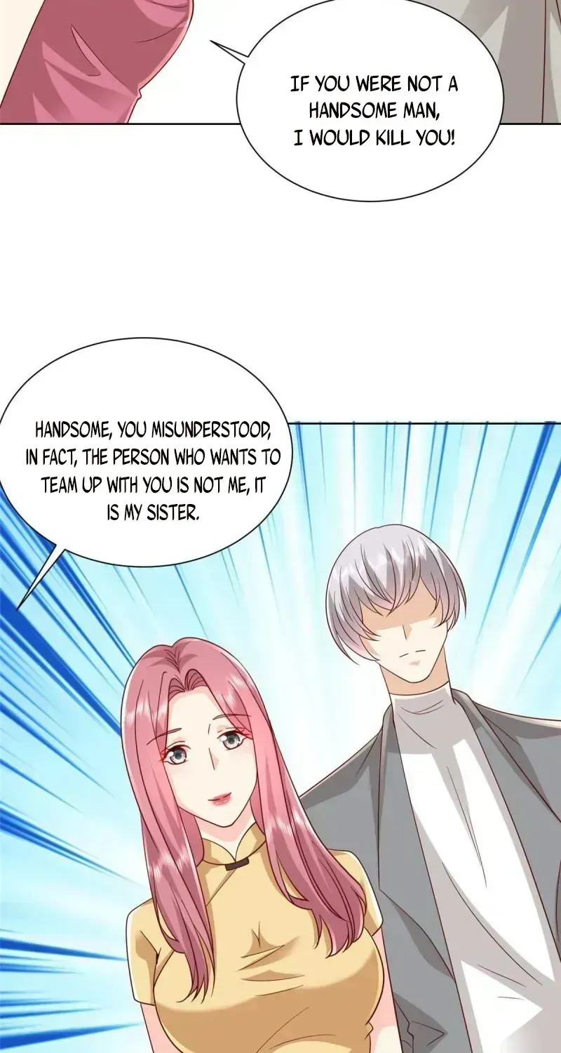 I Randomly Have A New Career Every Week Chapter 315.3 page 33 - 