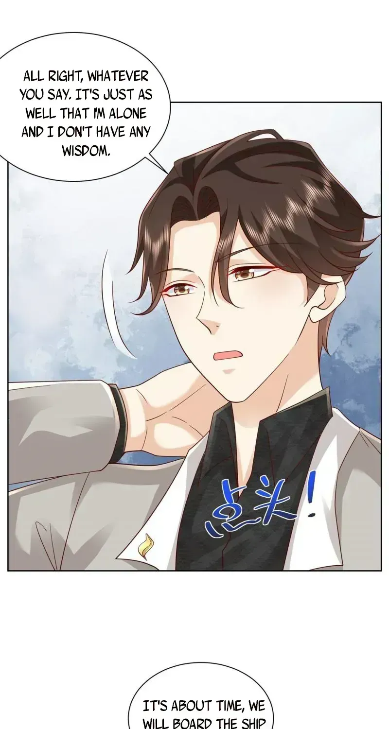 I Randomly Have A New Career Every Week Chapter 315.3 page 36 - 
