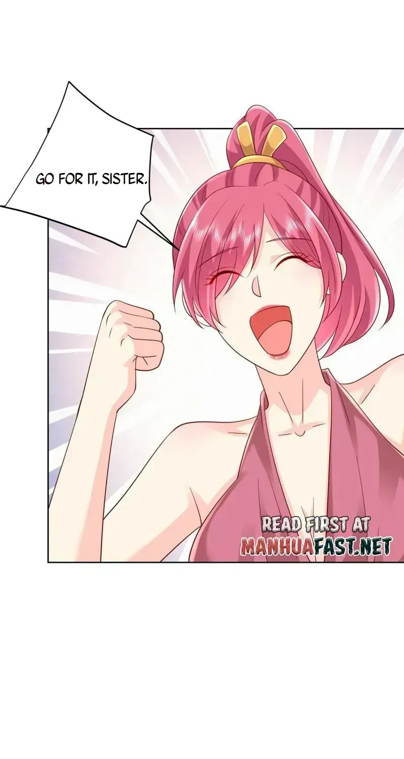 I Randomly Have A New Career Every Week Chapter 315.3 page 38 - 