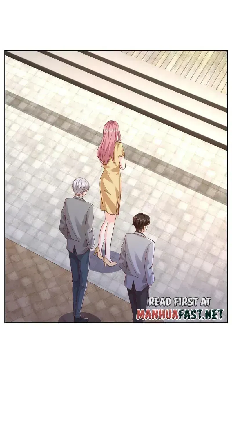 I Randomly Have A New Career Every Week Chapter 315.3 page 47 - 