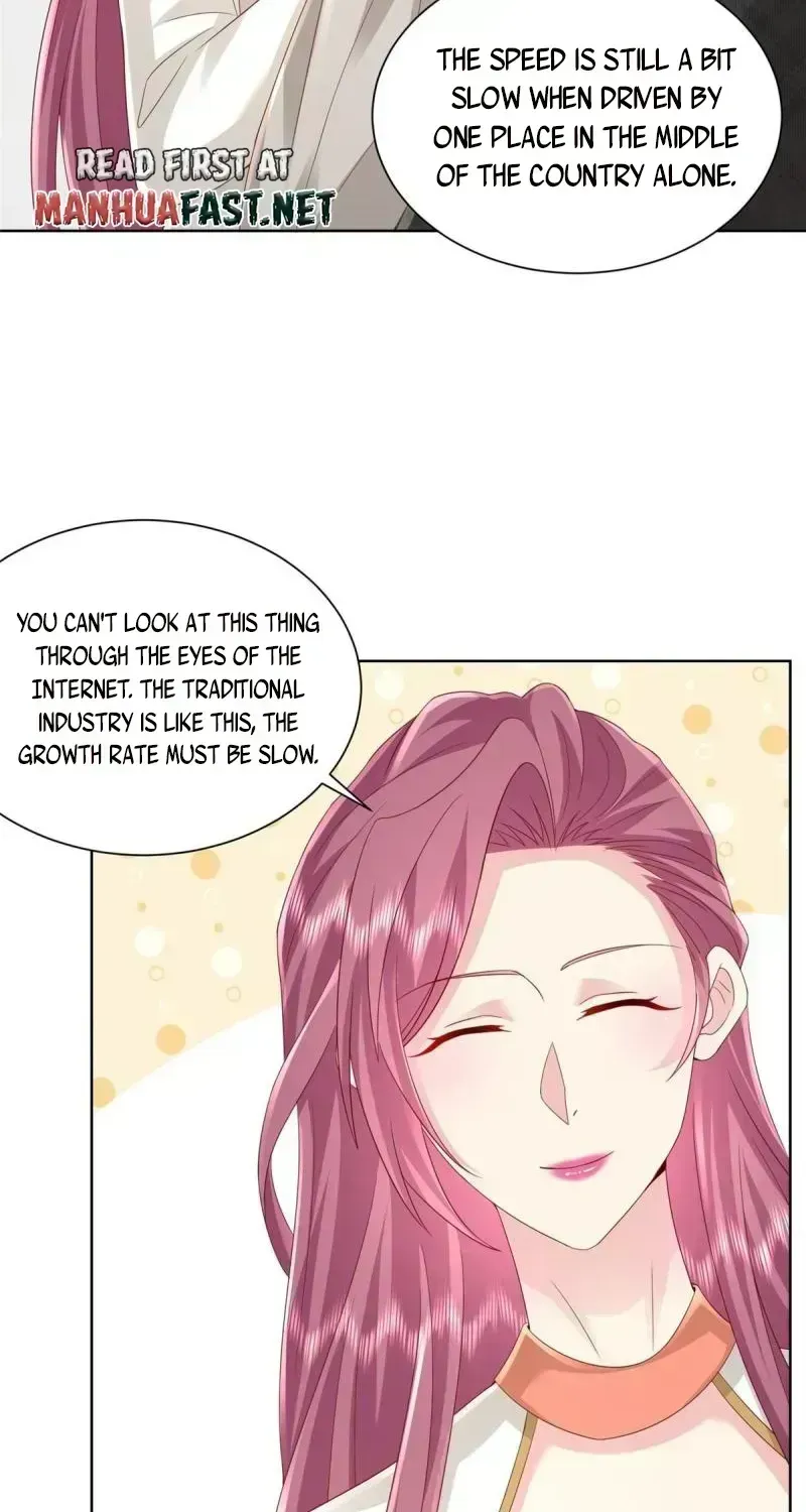 I Randomly Have A New Career Every Week Chapter 315.4 page 18 - 