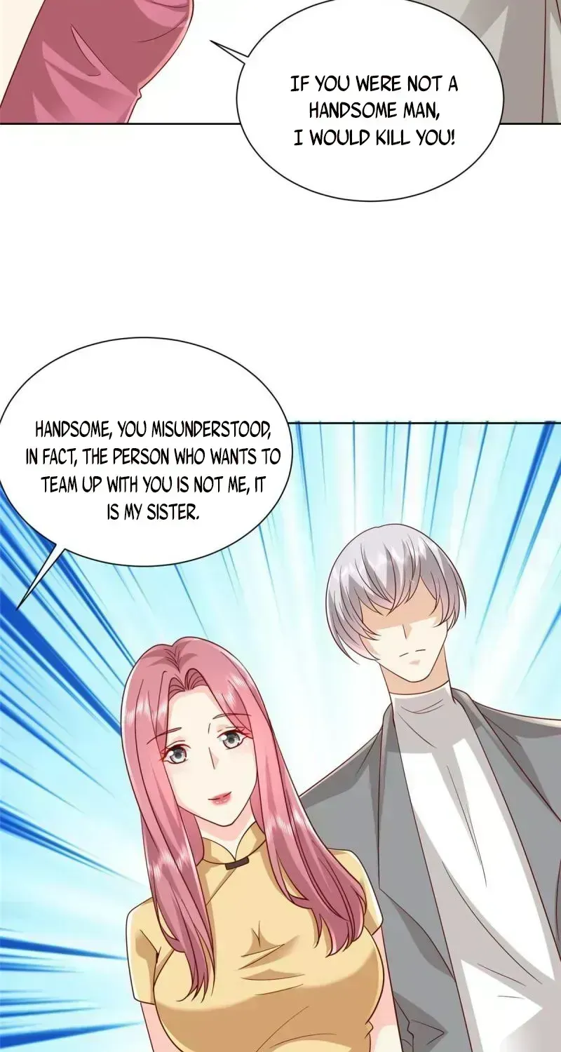 I Randomly Have A New Career Every Week Chapter 315.4 page 33 - 
