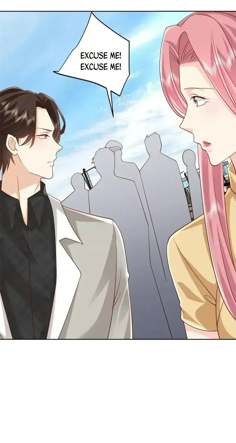 I Randomly Have A New Career Every Week Chapter 315.4 page 39 - 