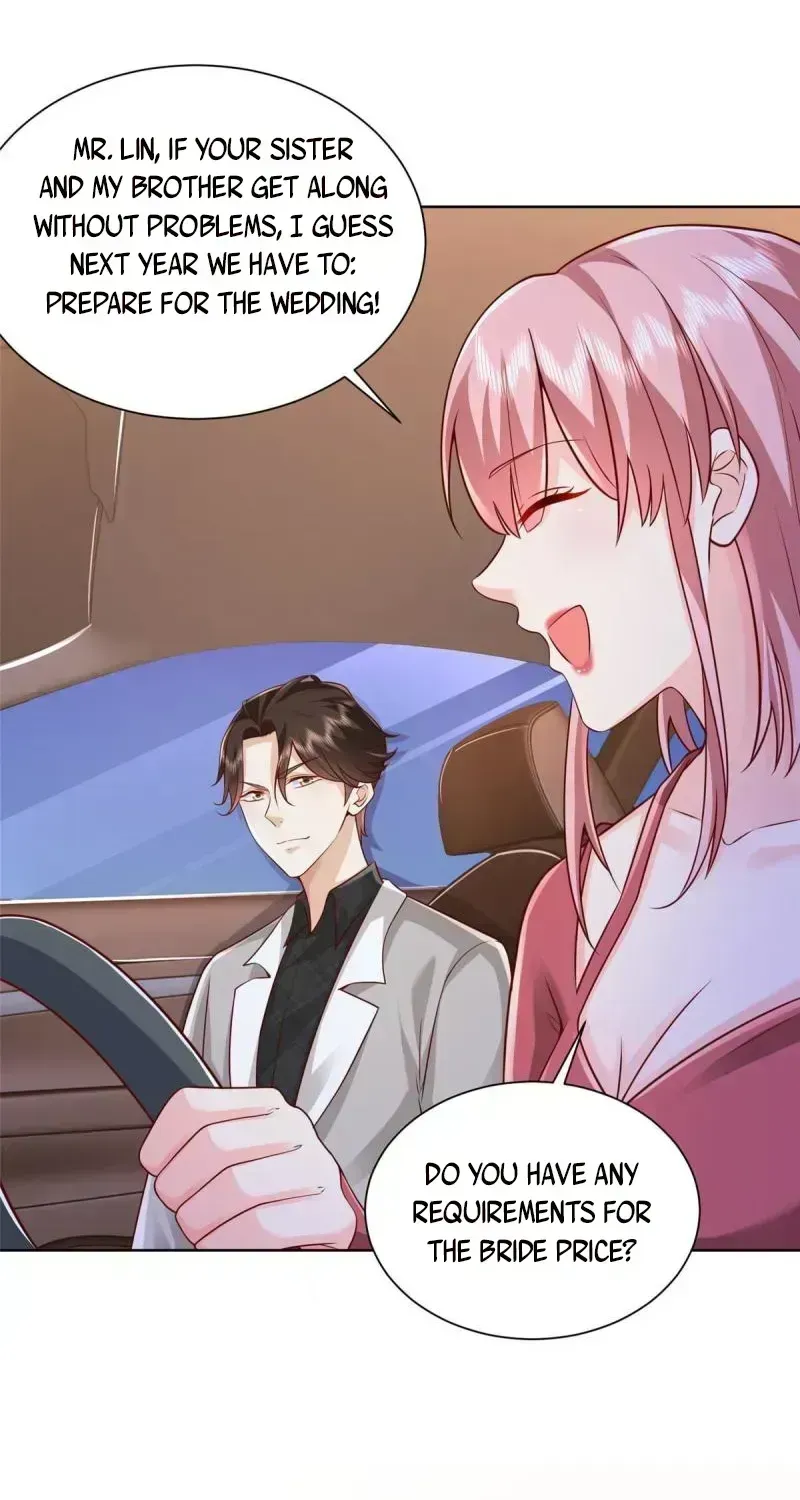 I Randomly Have A New Career Every Week Chapter 315.4 page 7 - 