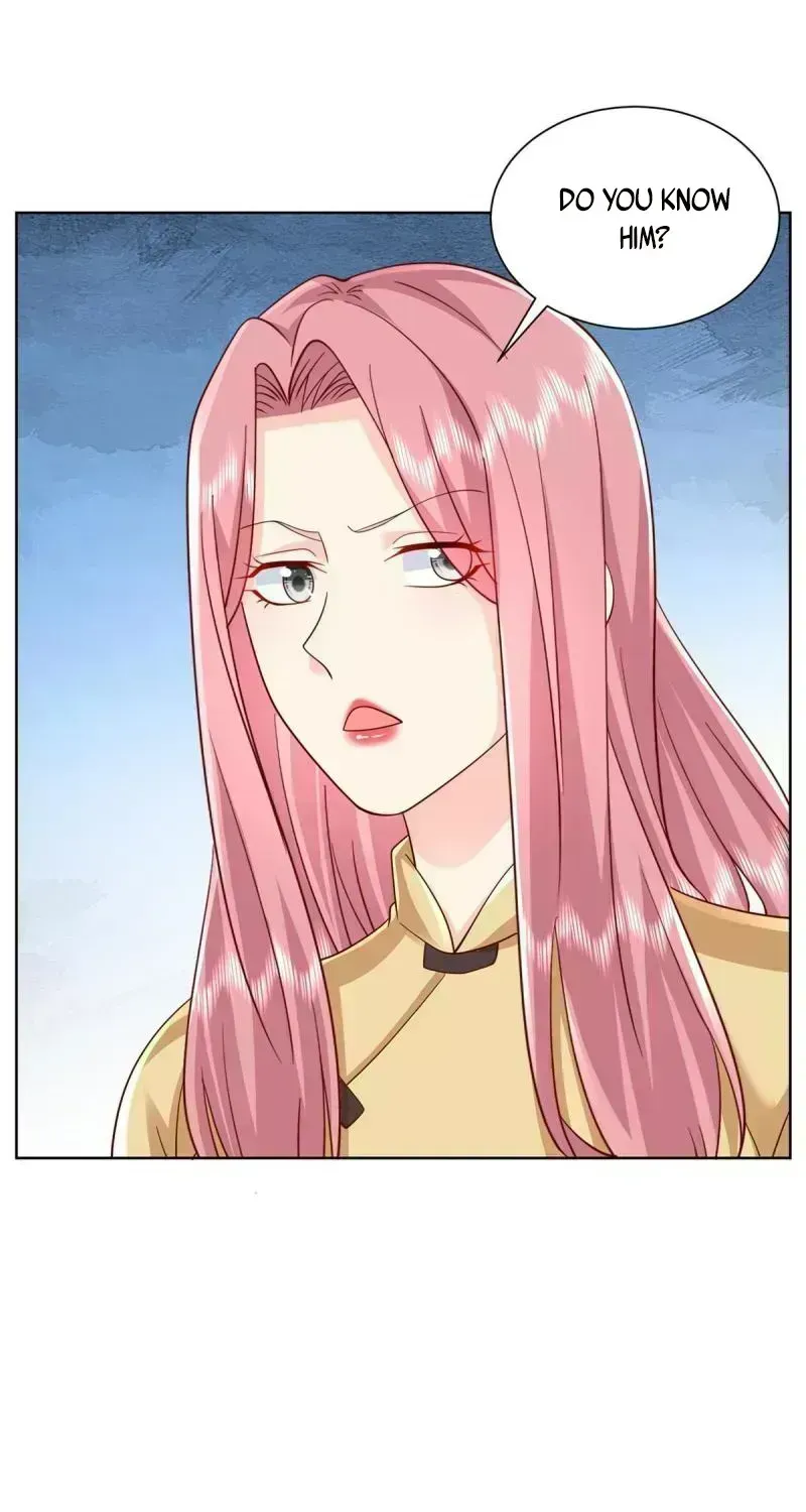 I Randomly Have A New Career Every Week Chapter 315.7 page 43 - 