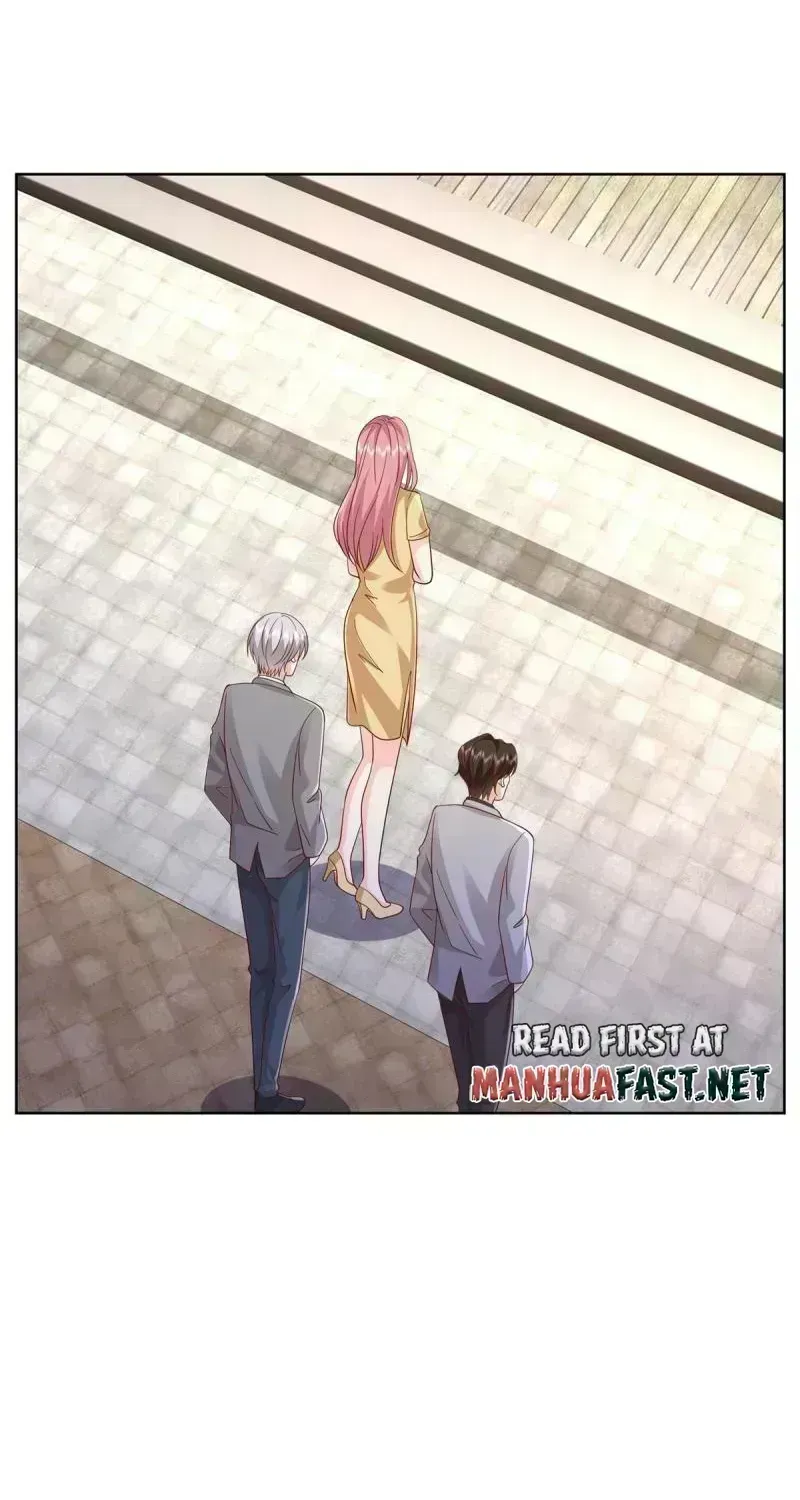 I Randomly Have A New Career Every Week Chapter 315.7 page 47 - 