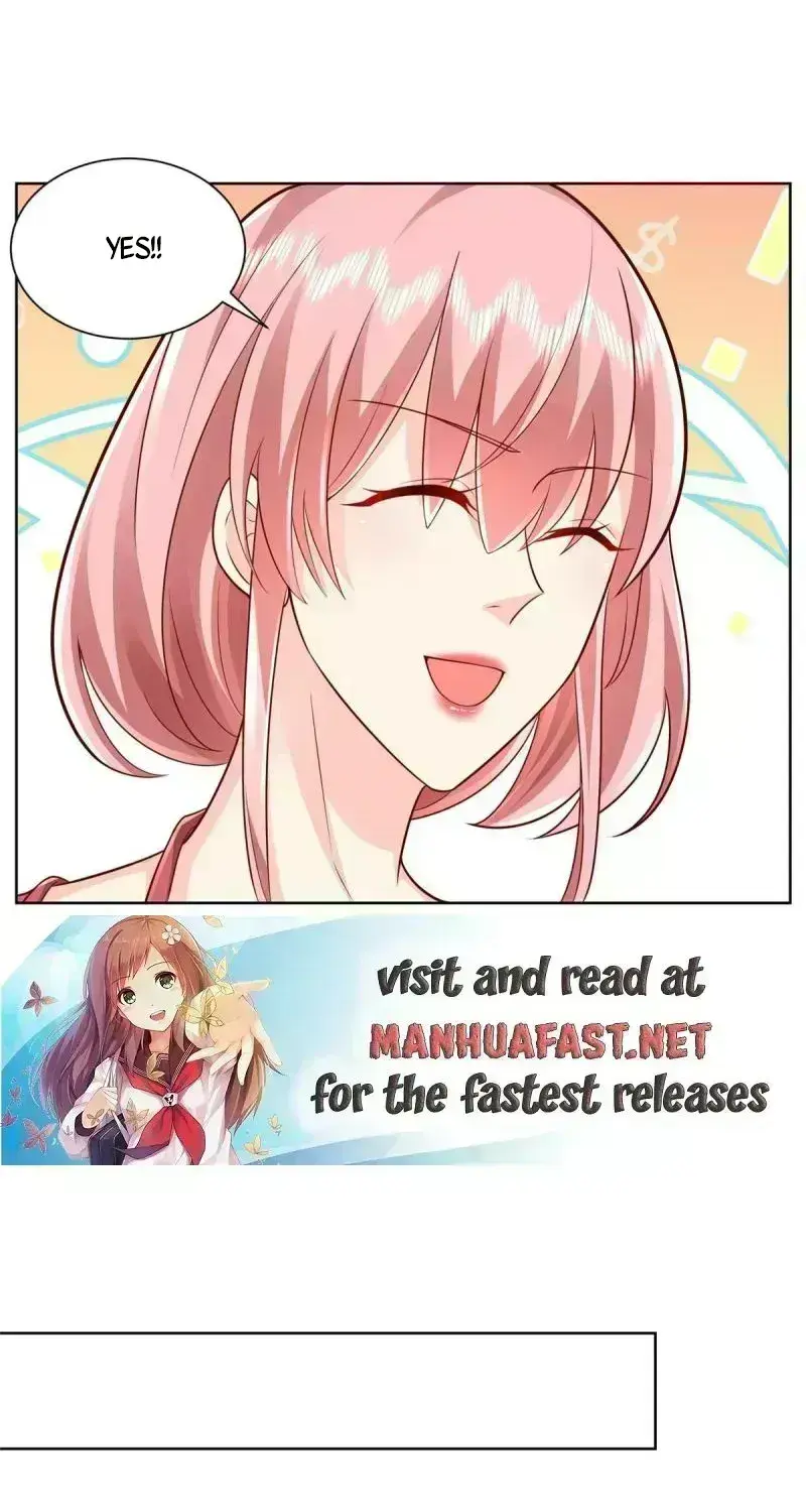 I Randomly Have A New Career Every Week Chapter 315.8 page 11 - 