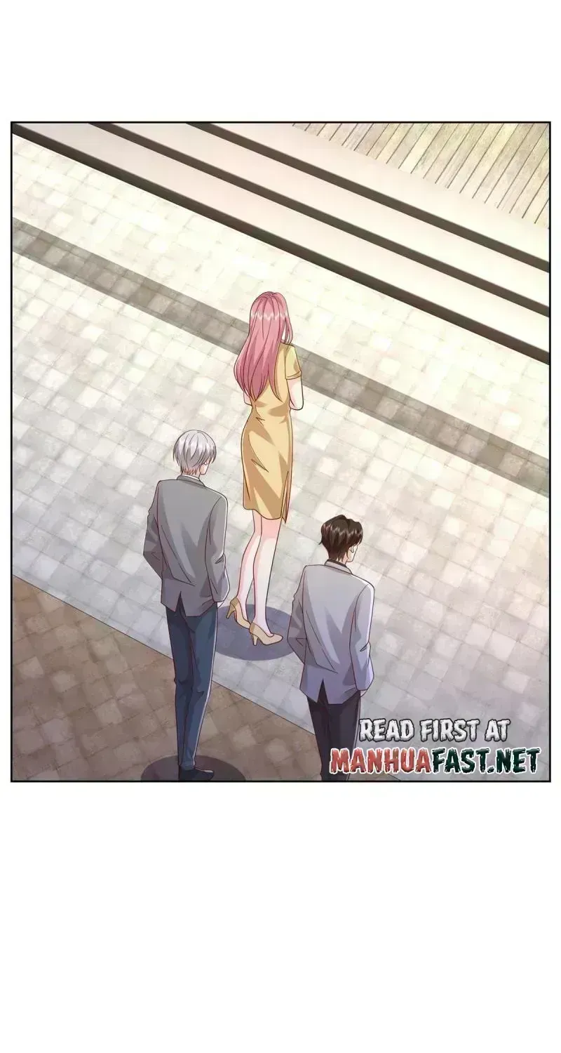 I Randomly Have A New Career Every Week Chapter 315.8 page 47 - 