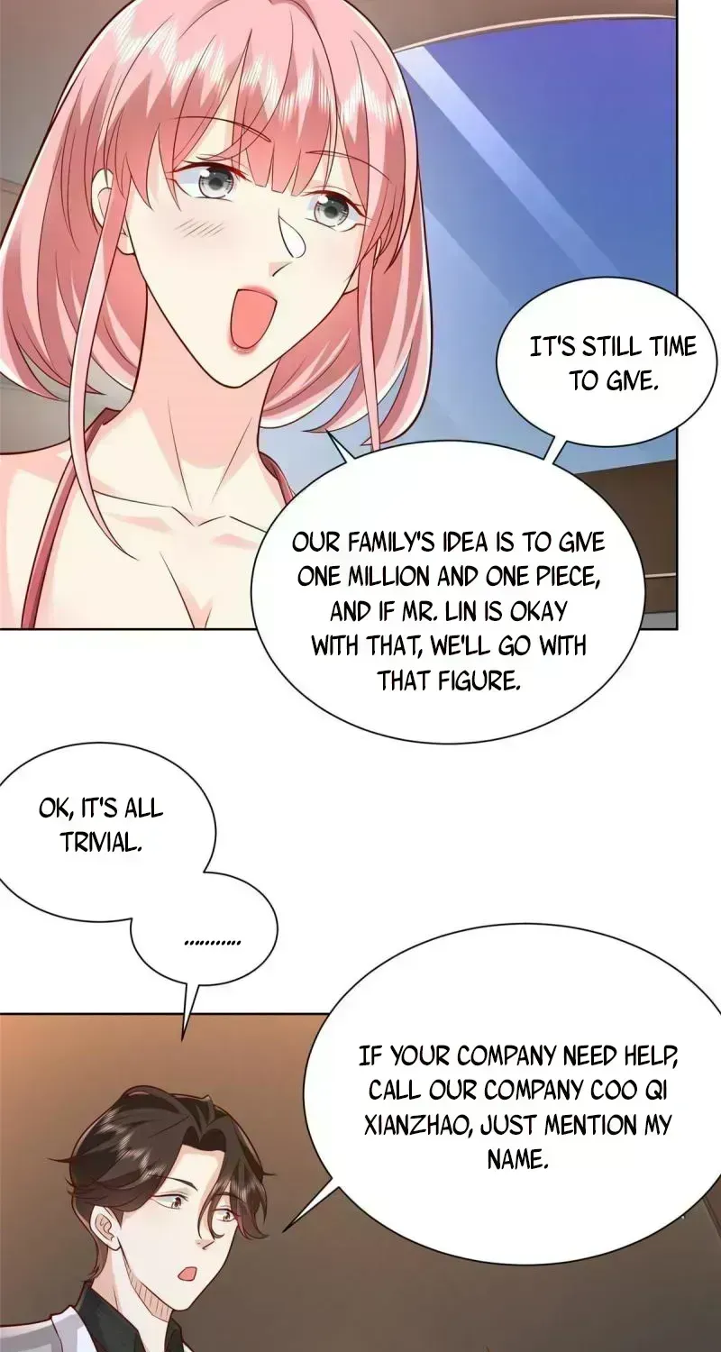 I Randomly Have A New Career Every Week Chapter 315.9 page 9 - 