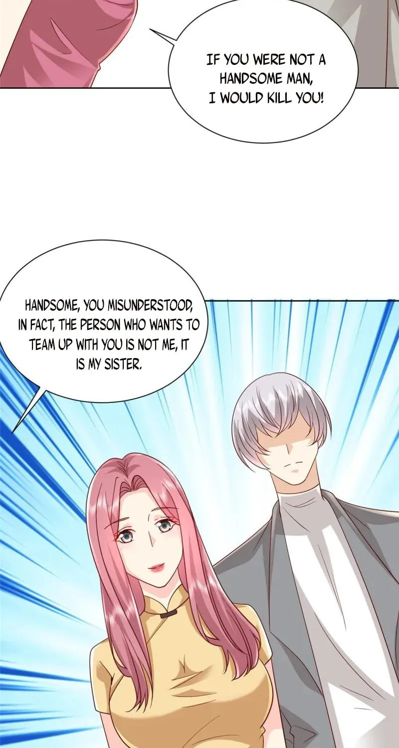 I Randomly Have A New Career Every Week Chapter 315 page 33 - 
