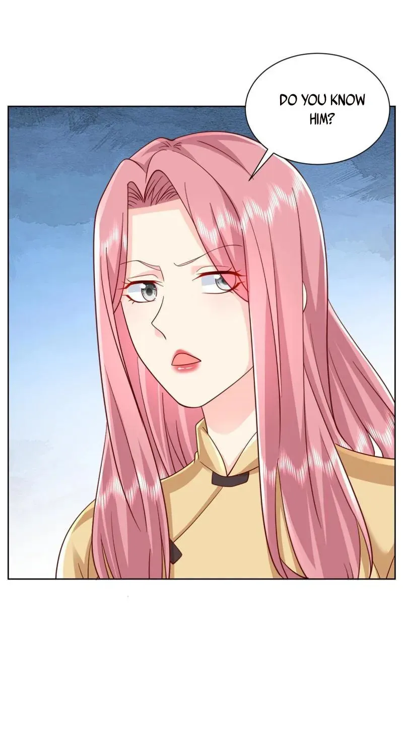 I Randomly Have A New Career Every Week Chapter 315 page 43 - 
